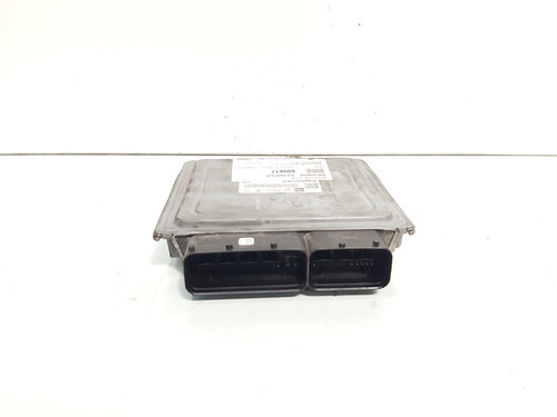 Calculator motor ECU, cod 03F906070JP, Seat Toledo 4 (KG3) 1.2 TSI, CBZB (id:699817)