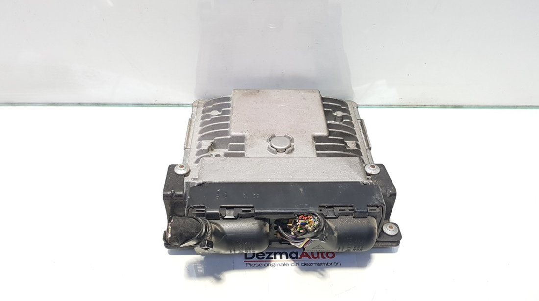 Calculator motor ECU, cod 03F906070JP, Skoda Rapid (NH3), 1.2 TSI, CBZB (idi:408206)