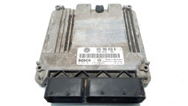 Calculator motor ECU, cod 03G906016B, 0281011478, ...