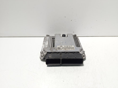 Calculator motor Ecu, cod 03G906016CB, 0281011900, Seat Altea XL (5P5, 5P8), 1.9 TDI, BKC (idi:64512...