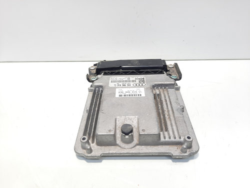 Calculator motor ECU, cod 03G906016CL, 0281012267, Audi A6 (4F2, C6), 2.0 TDI, BLB (idi:608244)