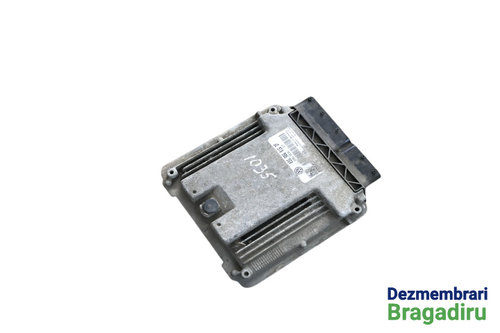 Calculator motor ECU Cod: 03G906016DF 03G906016DF Volkswagen VW Golf 5 [2003 - 2009] Hatchback 3-usi...