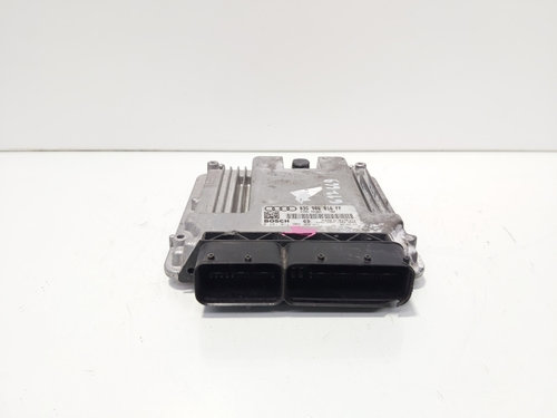Calculator motor ECU, cod 03G906016FF, 0281011905, Audi A3 (8P1) 2.0 TDI, BKD (id:612669)