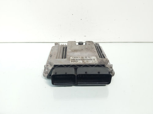 Calculator motor ECU, cod 03G906016J, 0281011383, Seat Altea XL (5P5, 5P8) 1.9 TDI, BKC (idi:664278)