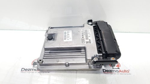 Calculator motor ECU, cod 03G906016JB, Audi A4 (8EC, B7), 2.0 TDI, BRE (idi:360751)