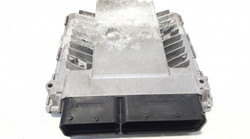 Calculator motor ECU, cod 03G906018, Vw Passat (3C2) 2.0 TDI, BKP (id:644889)