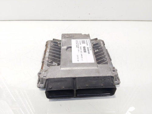 Calculator motor ECU, cod 03G906018CE, Vw Passat (3C2) 2.0 TDI, BKP (id:645038)