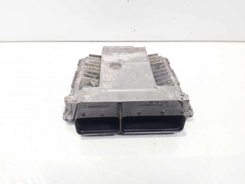 Calculator motor ECU, cod 03G906018CE, Vw Passat (3C2) 2.0 TDI, BKP (id:645046)
