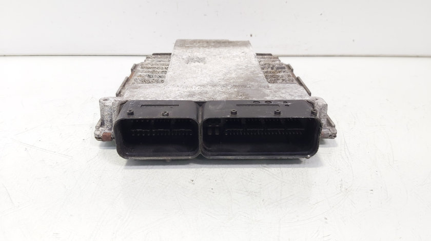 Calculator motor Ecu, cod 03G906018CE, VW Passat (3C2), 2.0 TDI, BKP (id:645043)