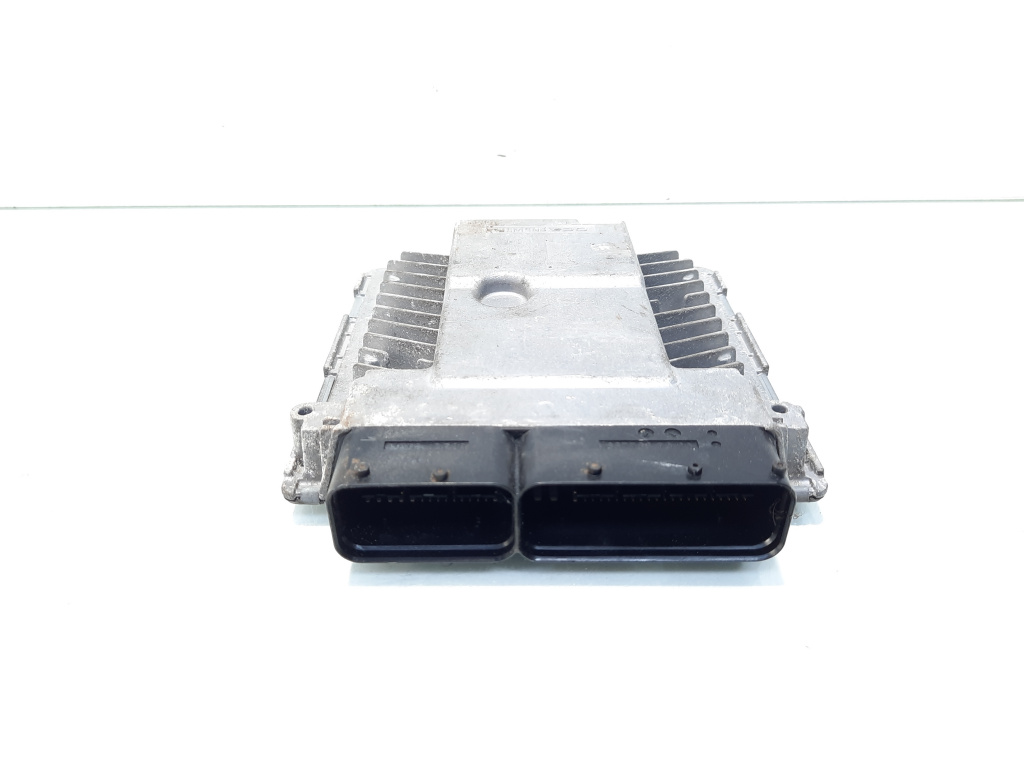 Calculator motor ECU, cod 03G906018DT, Seat Leon (1P1) 2.0 TDI, BMN (id:560542)