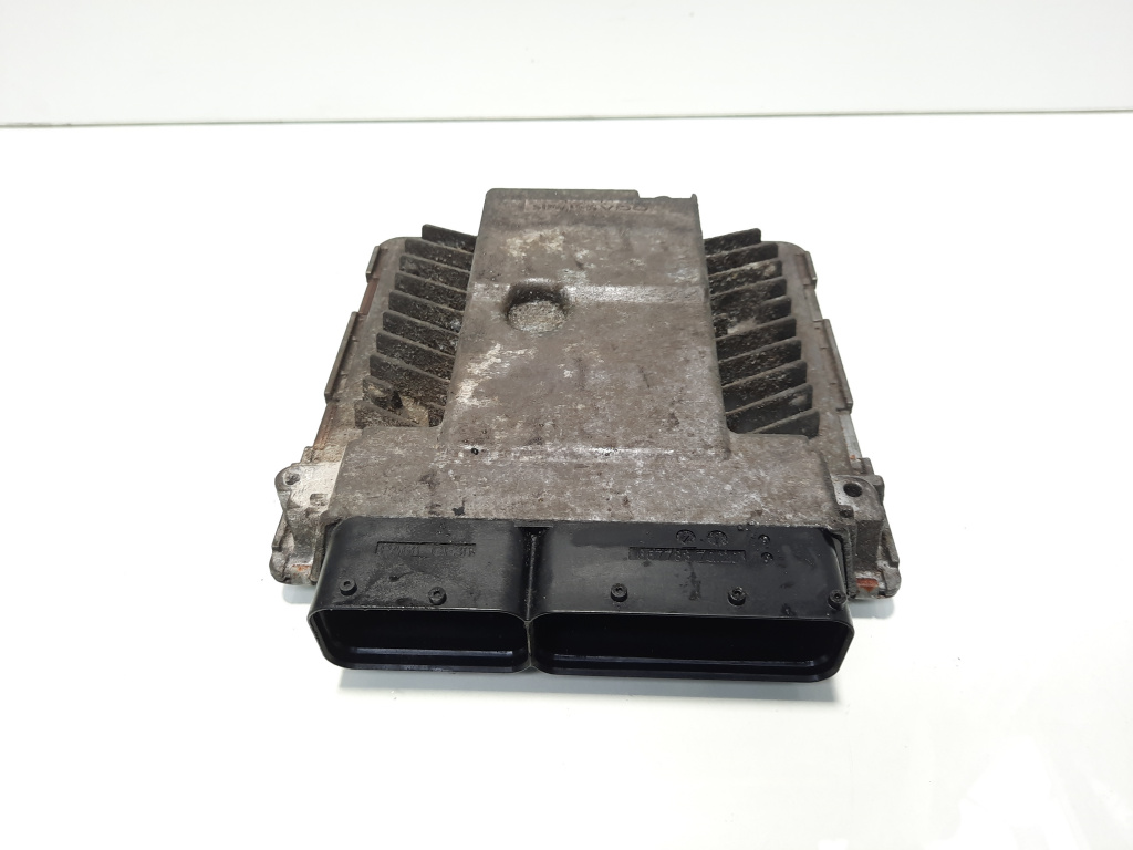 Calculator motor ECU, cod 03G906018EM, Audi A3 (8P1), 2.0 TDI, BMN (idi:600171)