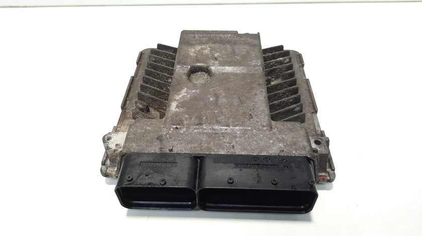 Calculator motor ECU, cod 03G906018EM, Seat Altea (5P1), 2.0 TDI, BMN (idi:600171)