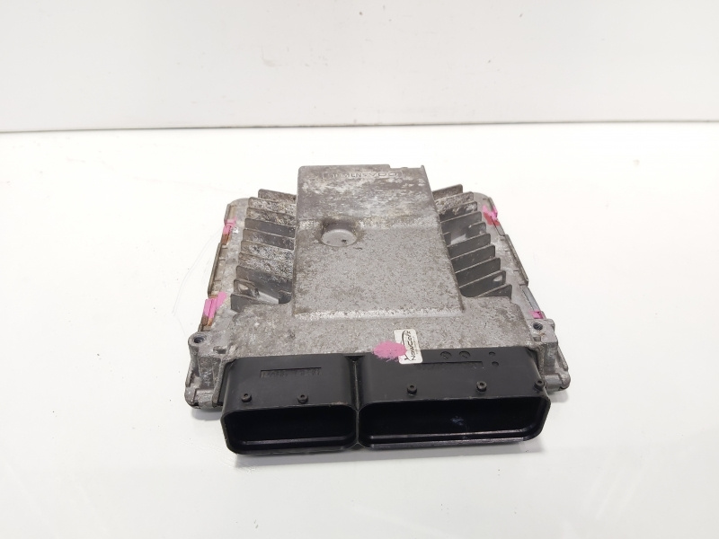 Calculator motor ECU, cod 03G906018EM, Vw Passat Variant (3C5) 2.0 TDI, BMR (id:457493)