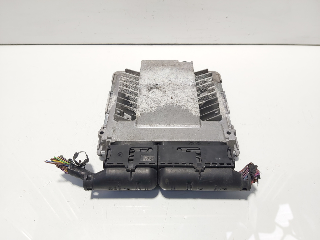 Calculator motor Ecu, cod 03G906018EM, VW Passat Variant (3C5), 2.0 TDI, BMR (id:631483)