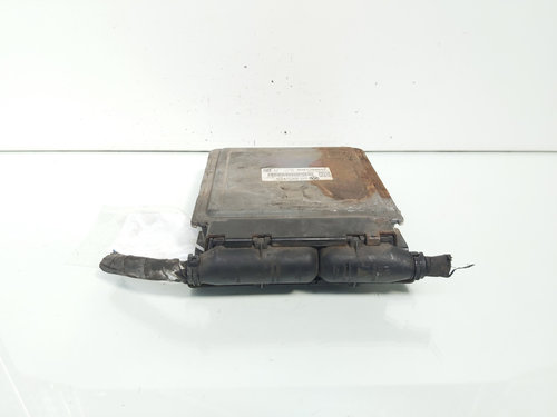 Calculator motor ECU, cod 03G906018FG, Vw Passat (3C2) 2.0 TDI, BKP (id:664283)