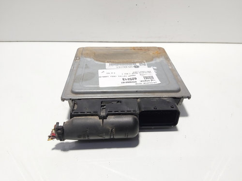 Calculator motor ECU, cod 03G906018T, Skoda Octavia 2 (1Z3), 2.0 TDI, BMN (idi:625213)