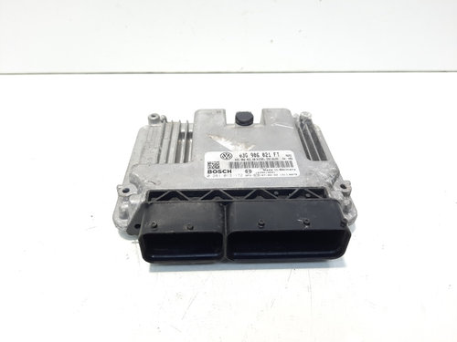 Calculator motor ECU, cod 03G906021FT, 0281013172, Vw Caddy 3 Combi (2KJ) 2.0 TDI, BMM (idi:612709)