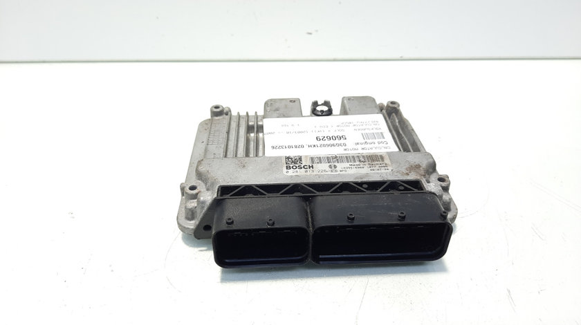 Calculator motor ECU, cod 03G906021KH, 0281013226, Vw Golf 5 Plus (5M1) 1.9 TDI, BXE (idi:560629)