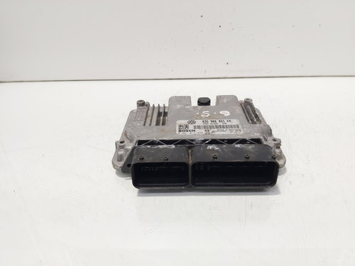 Calculator motor ECU, cod 03G906021KH, 0281013226, VW Golf 5 (1K1), 1.9 TDI, BXE (id:647841)