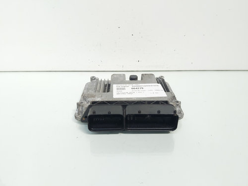 Calculator motor ECU, cod 03G906021LB, 0281013238, Skoda Octavia 2 Combi (1Z5) 1.9 TDI, BXE (id:6642...
