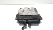 Calculator motor ECU, cod 03G906021QM, 0281014111,...