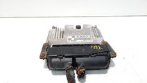 Calculator motor ECU, cod 03L906018CH, 0281016851,...