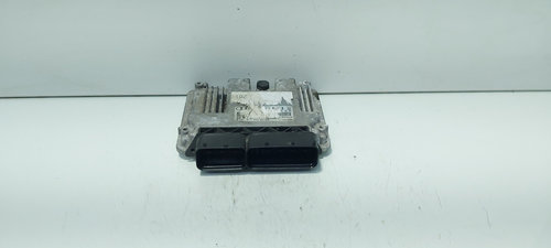 Calculator motor ECU, cod 03L906018LB, 0281017945, Audi A6 (4G2, C7) 2.0 TDI, CGL (id:690774)