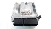 Calculator motor ECU, cod 03L906022B, 0281014235, ...