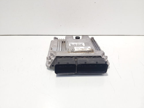 Calculator motor ECU, cod 03L906022JM, 0281015328, Audi A4 Avant (8K5, B8) 2.0 TDI, CAG (id:698122)