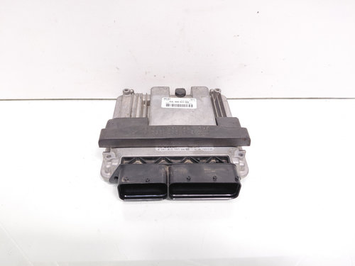 Calculator motor ECU, cod 03L906022MK, 0281015583, Audi A5 Sportback (8TA) 2.0 TDI, CAGA (id:696476)