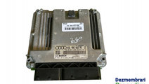 Calculator motor ECU Cod: 03L906022MK 03L 906 022 ...