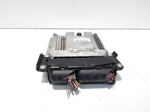 Calculator motor ECU, cod 03L906022NP, 0281016141, Audi A5 Sportback (8TA), 2.0 TDI, CAH (id:620455)