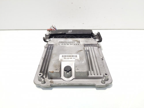 Calculator motor ECU, cod 03L906022RM, 0281016145, Audi A4 (8K2, B8) 2.0 TDI, CAH (id:648338)