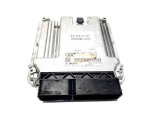 Calculator motor ECU, cod 03L906022SB, 0281016147, Audi A6 (4F2, C6), 2.0 TDI, CAH (id:697049)