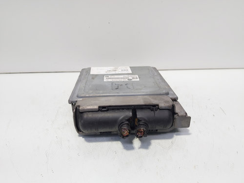 Calculator motor ECU, cod 03L906023B, Audi A3 Cabriolet (8P7) 1.6 TDI, CAY (idi:687307)