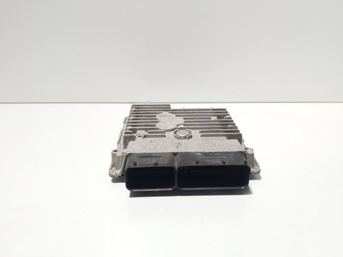 Calculator motor ECU, cod 03L906023B, Skoda Octavia 2 Combi (1Z5), 1.6 TDI, CAY (idi:672067)