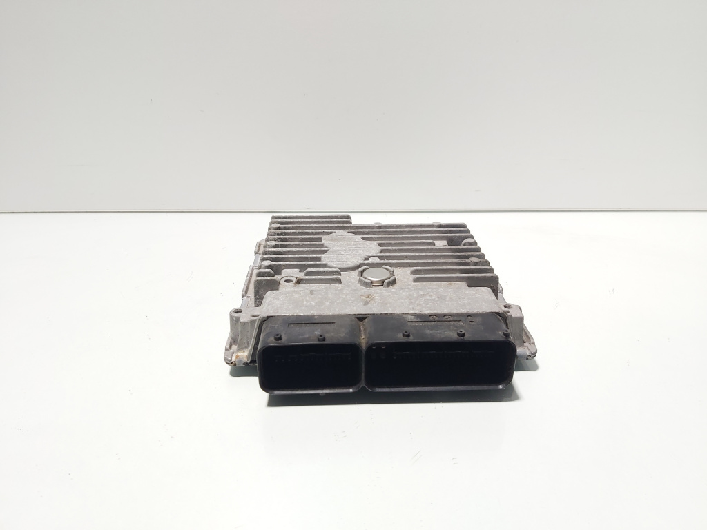 Calculator motor ECU, cod 03L906023B, VW Golf 5 Plus (5M1), 1.6 TDI, CAY (idi:672067)