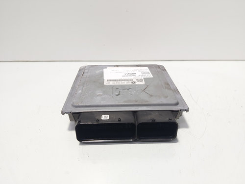 Calculator motor ECU, cod 03L906023BC, Audi A1 (8X1), 1.6 TDI, CAY (idi:682411)