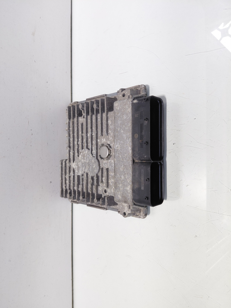 Calculator motor ECU, cod 03L906023BL, Seat Ibiza 5 (6J5), 1.6 TDI, CAY (idi:698055)