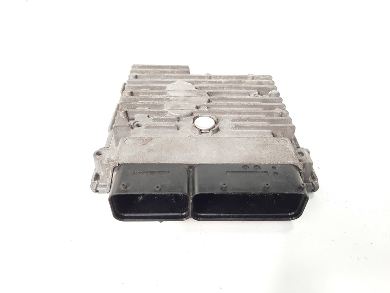 Calculator motor ECU, cod 03L906023BL, Skoda Fabia 2 Combi (5J, 545) 1.6 TDI, CAY (idi:560641)