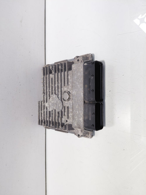 Calculator motor ECU, cod 03L906023BL, Skoda Fabia 2 Combi (5J, 545), 1.6 TDI, CAY (idi:698055)