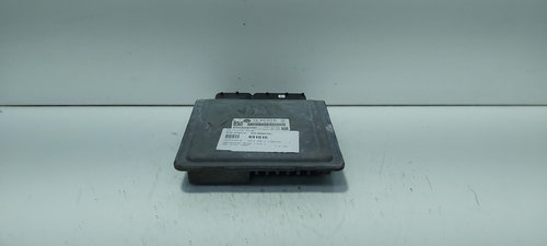 Calculator motor ECU, cod 03L906023BL, Vw Polo (6R) 1.6 TDI, CAY (id:901016)