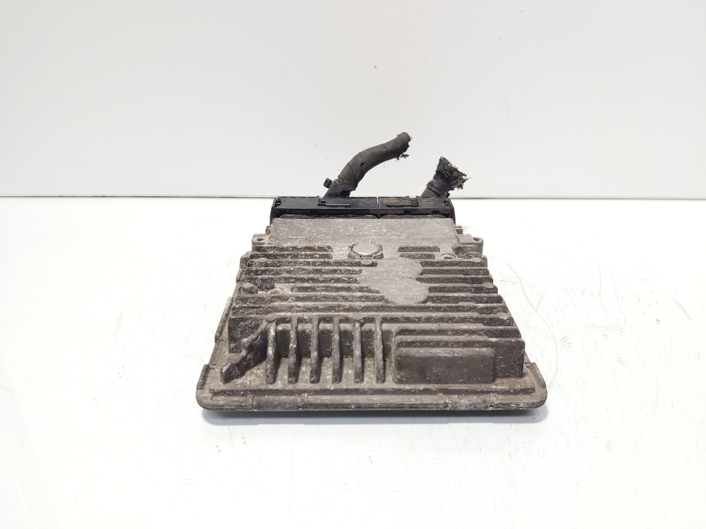 Calculator motor ECU, cod 03L906023BL, Vw Polo (6R) 1.6 TDI, CAY (id:688822)