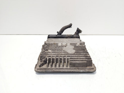 Calculator motor ECU, cod 03L906023BL, Vw Polo (6R) 1.6 TDI, CAY (id:688822)