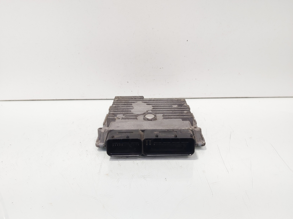 Calculator motor ECU, cod 03L906023BL, Vw Polo (6R) 1.6 TDI, CAY (id:705594)