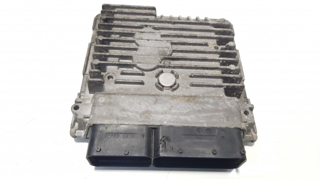 Calculator motor ECU, cod 03L906023BL, VW Polo (6R), 1.6 TDI, CAY (id:634122)
