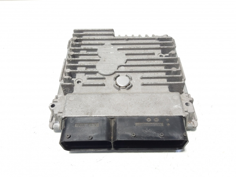 Calculator motor ECU, cod 03L906023CC, Skoda Superb II (3T4) 1.6 TDI, CAY (idi:645325)