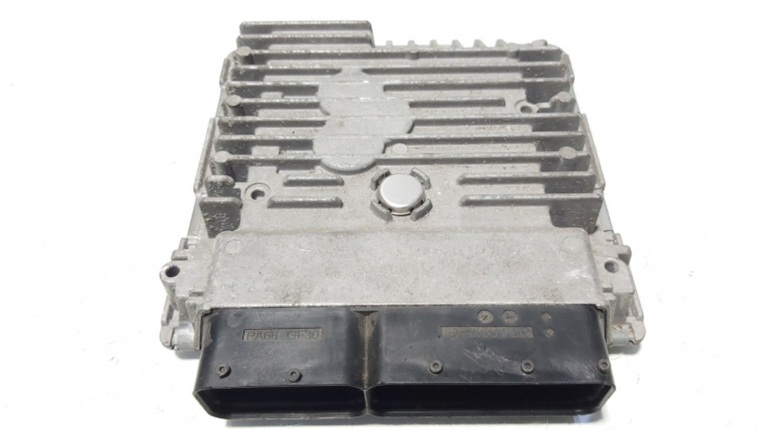 Calculator motor ECU, cod 03L906023CC, Vw Passat Variant (3C5) 1.6 TDI, CAY (idi:645325)