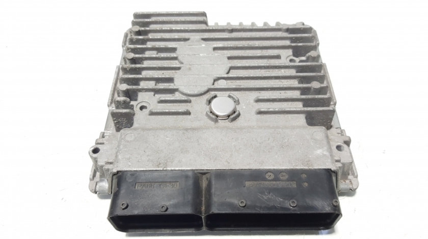 Calculator motor ECU, cod 03L906023CC, Vw Passat (3C2) 1.6 TDI, CAY (idi:645325)