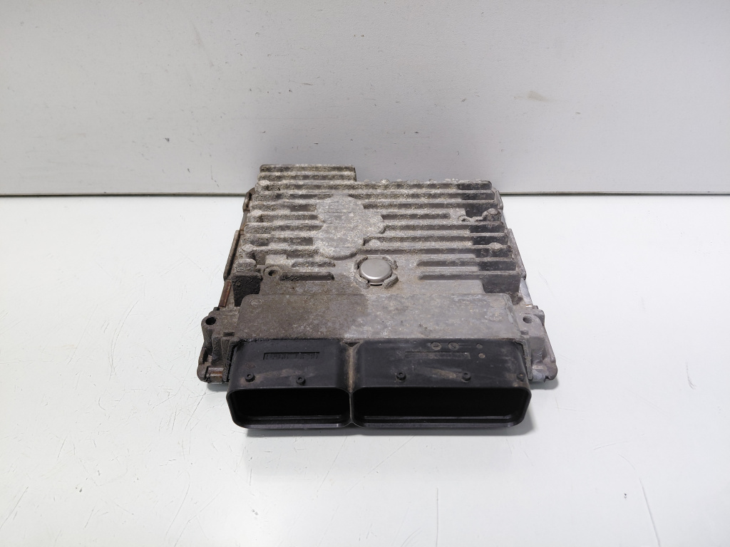 Calculator motor ECU, cod 03L906023CE, VW Passat (362), 1.6 TDI, CAY (id:698028)